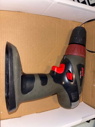 Taladro SKIL 14.4 Volt con 2 Baterías