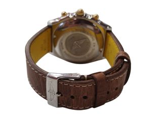 RELOJ AUTOMÁTICO BREITLING CHRONOMAT CRONÓGRAFO B13050.1 39MM