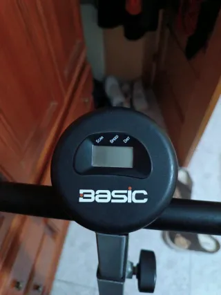 Bicicleta Estática LIFE 385C