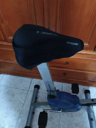 Bicicleta Estática LIFE 385C