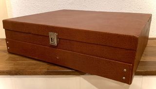 Set posate MARQUIL 18/10 per 12 persone KOI