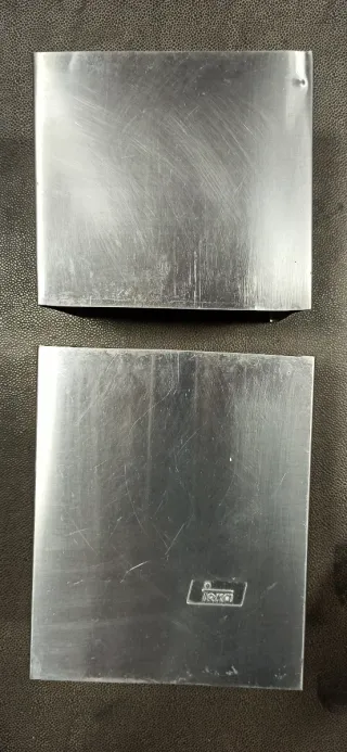 Campana extractora decorativa cocina 90cm casi reg