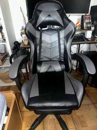 Set Up Gaming con Accesorios