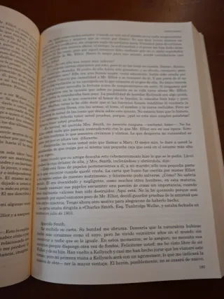 Liber Lectura, 4 ESO