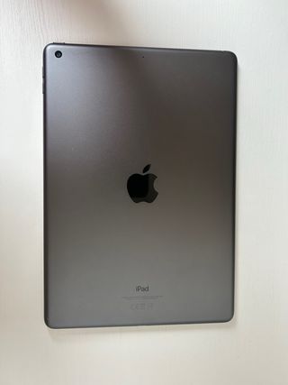 iPad 9ª Generación perfecto estado