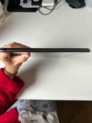 iPad 9ª Generación perfecto estado