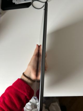 iPad 9ª Generación perfecto estado