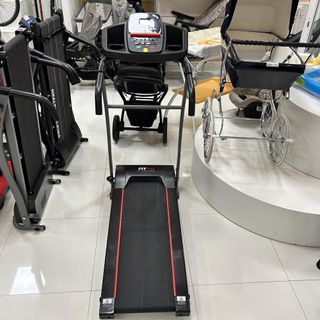 CINTA DE CORRER FIT FIU FITNESS MC-100