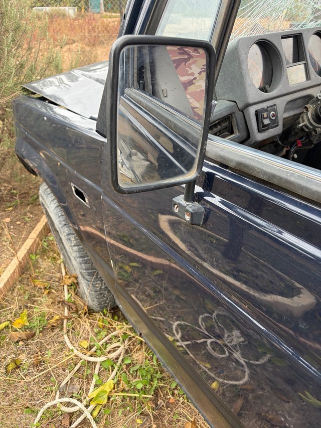 Retrovisor Mitsubishi