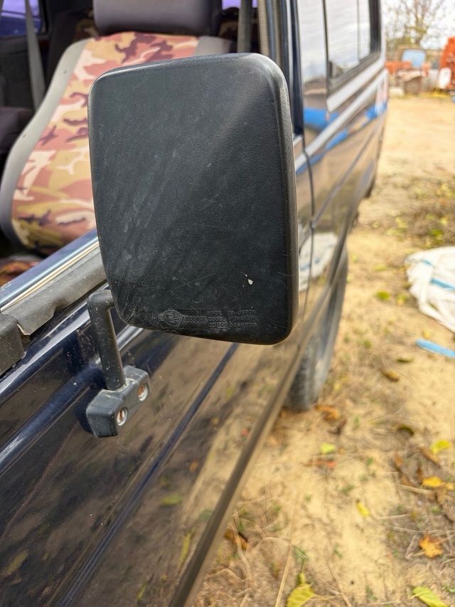 Retrovisor Mitsubishi