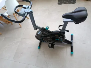 Bicicleta Estática Cecotec Indoor4000