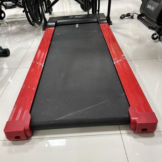 CINTA DE CORRER RUNNING DELUXE 13 FITNESS MT28