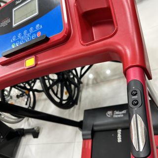 CINTA DE CORRER RUNNING DELUXE 13 FITNESS MT28