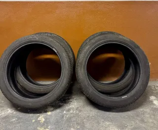 4 Gomme Lassa Competus Estive