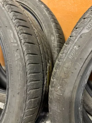 4 Gomme Lassa Competus Estive