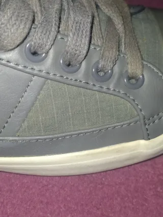 Zapatillas Polo Ralph Lauren verdes