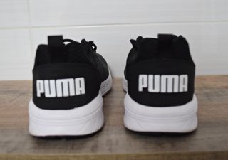 ZAPATILLAS PUMA NRGY COMET UNISEX Talla 42,5