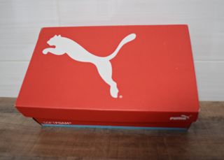 ZAPATILLAS PUMA NRGY COMET UNISEX Talla 42,5