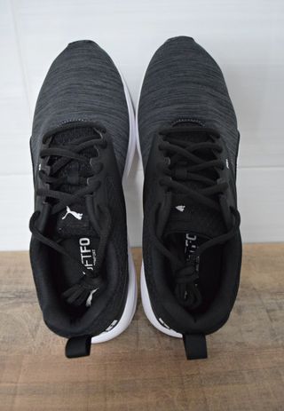 ZAPATILLAS PUMA NRGY COMET UNISEX Talla 42,5