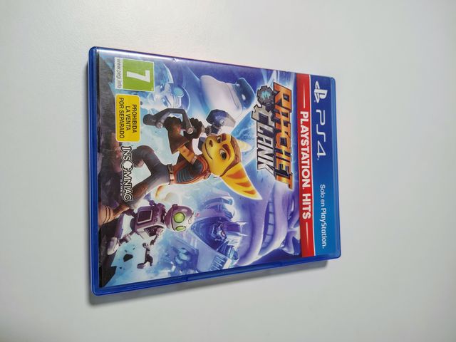 God of War PS4, GTA V Premium, Gran Turismo, ecc.