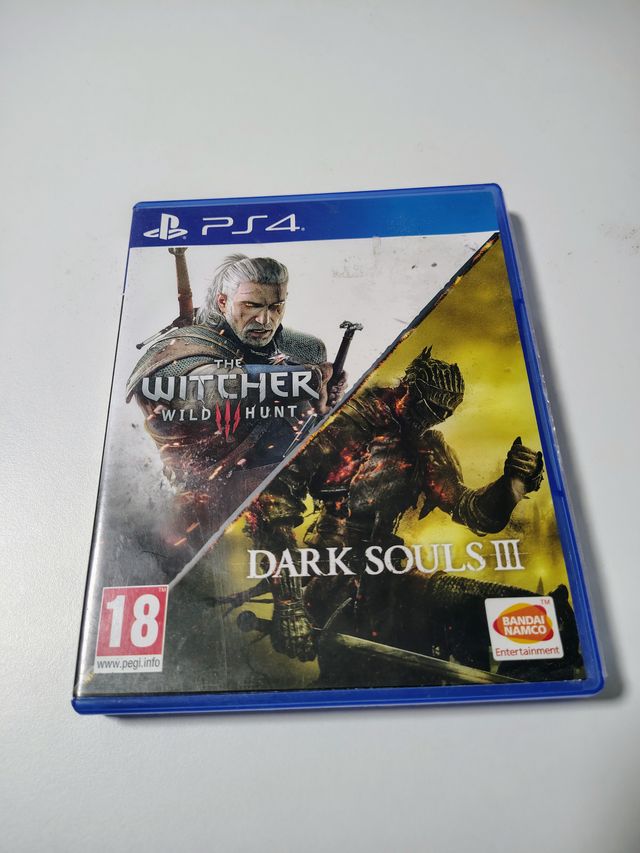 God of War PS4, GTA V Premium, Gran Turismo, ecc.