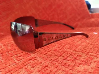 Gafas de sol Bvlgari marrones mujer
