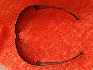 Gafas de sol Bvlgari marrones mujer