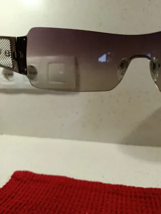 Gafas de sol Bvlgari marrones mujer