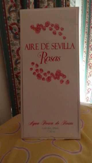 Aire de Sevilla Divana Eau de Toilette 150 ml