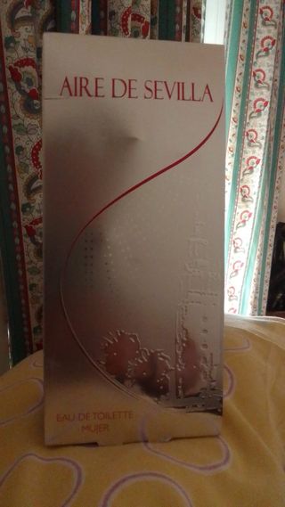 Aire de Sevilla Divana Eau de Toilette 150 ml