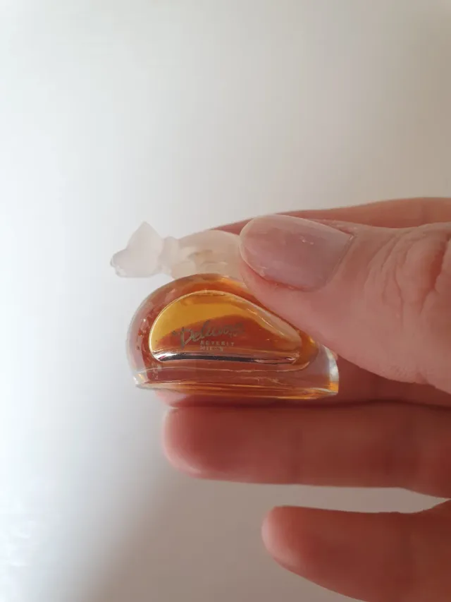 Miniature profumi assortiti vintage anni '90