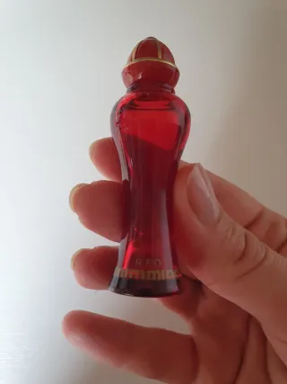 Miniature profumi assortiti vintage anni '90
