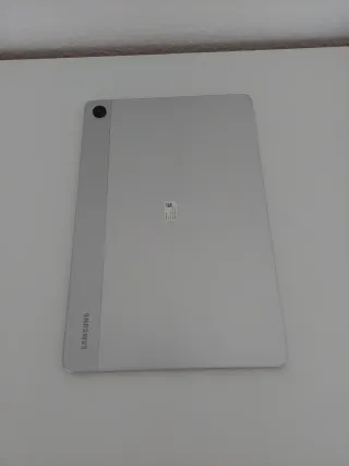 Samsung Galaxy Tab S9 Plus 10 Plata