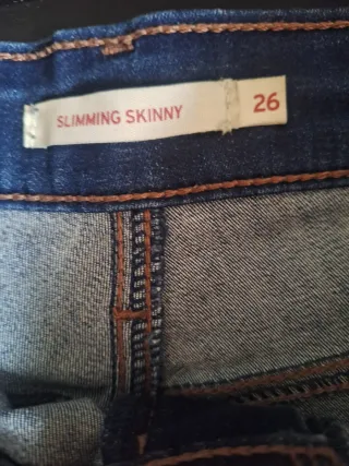 Pantalones Levi's Talla 36