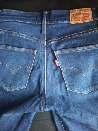 Pantalones Levi's Talla 36