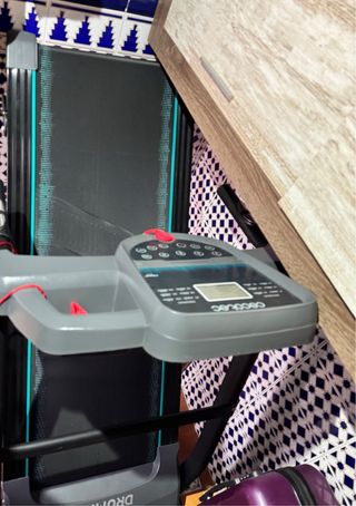 Cinta de Correr Cecotec Drumfit Sport