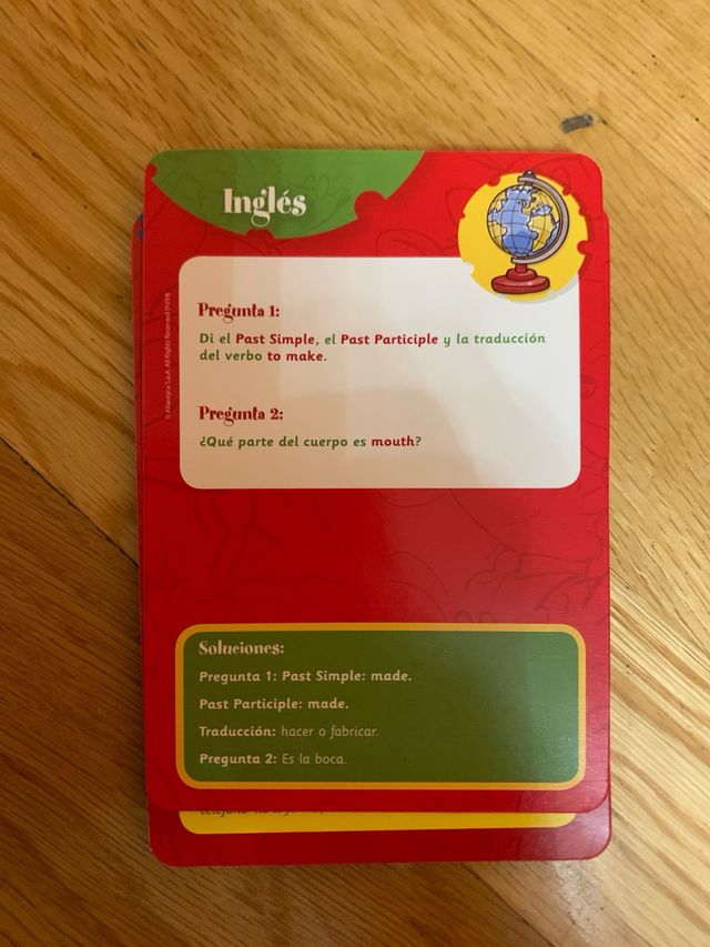 LENG-ORTOG-MATEMAT.GERO-STIL CLIC