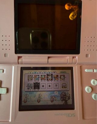 Yoshi's Island: Super Mario Advance 3