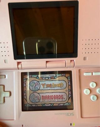 Yoshi's Island: Super Mario Advance 3