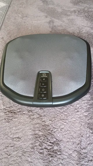 Massaggiatore piedi Compass