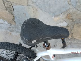 BMX DOX Rhino Titanium Alloy T6 - Neumático 20"