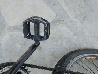 BMX DOX Rhino Titanium Alloy T6 - Neumático 20"