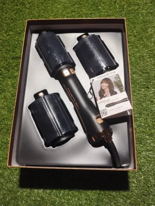 Cepillo Moldeador Rowenta Ultimate Experience