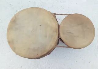 Tamburelli foto allegate tutti a 45 euro