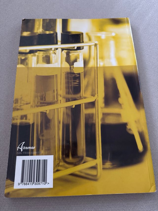 Operaciones básicas de laboratorio