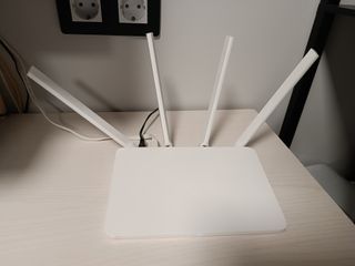 Xiaomi Mi Wifi Router 3 Blanco