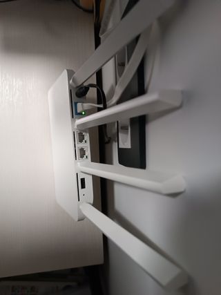 Xiaomi Mi Wifi Router 3 Blanco