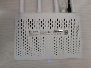 Xiaomi Mi Wifi Router 3 Blanco