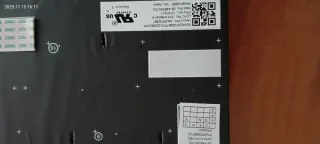 Tastiera Lenovo Thinkpad L490