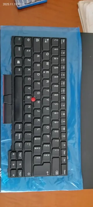 Tastiera Lenovo Thinkpad L490